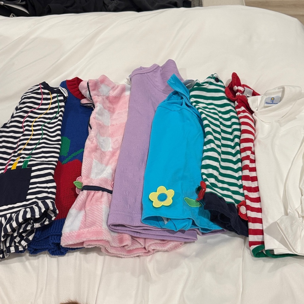 Florence Eiseman Kids BUNDLE